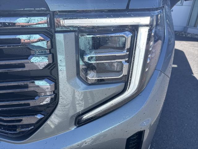 2026 GMC Sierra 1500 Crew Cab, Short Bed, Denali Ultimate, 4WD