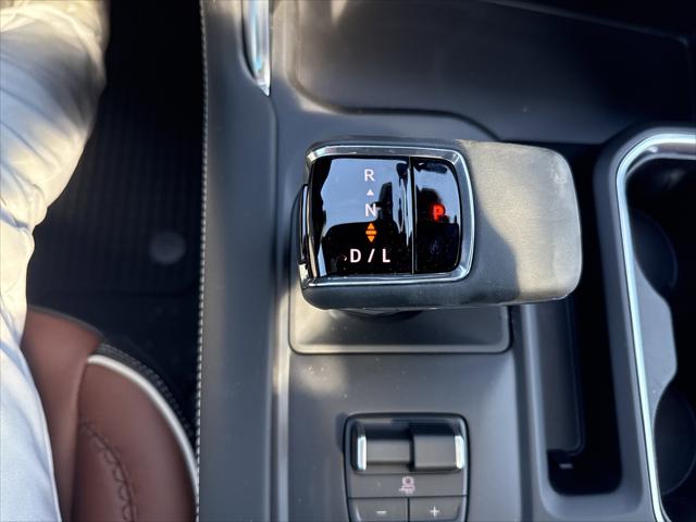 2026 GMC Sierra 1500 Crew Cab, Short Bed, Denali Ultimate, 4WD