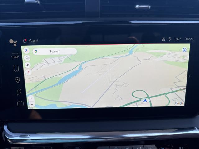 2026 GMC Sierra 1500 Crew Cab, Short Bed, Denali Ultimate, 4WD