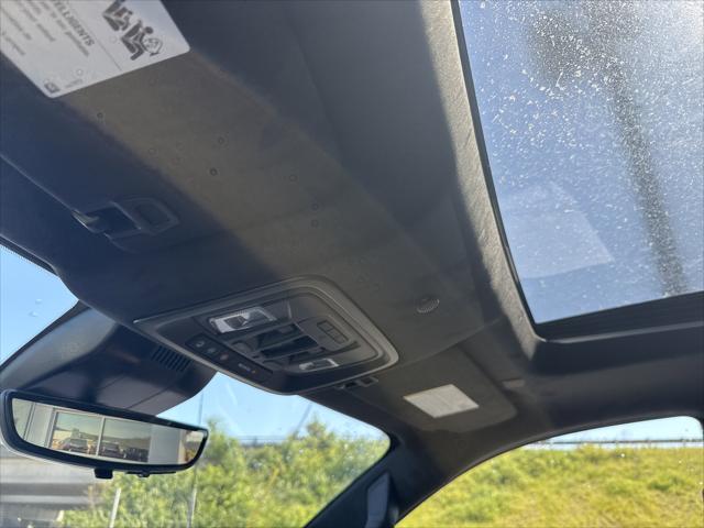 2026 GMC Sierra 1500 Crew Cab, Short Bed, Denali Ultimate, 4WD