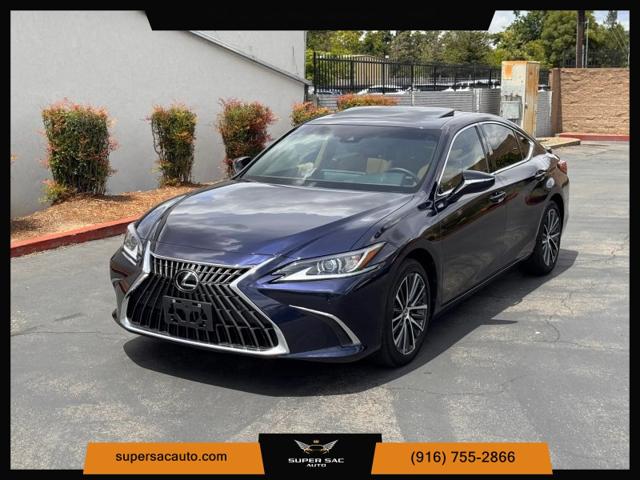 2023 Lexus ES 300h 300h for sale in Carmichael, CA
