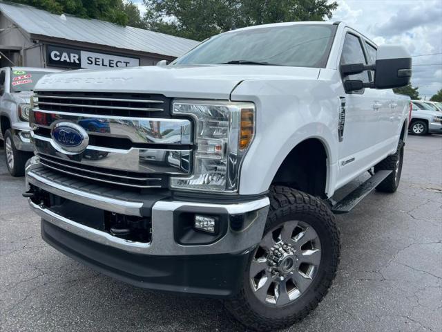 2019 Ford F-250 LARIAT for sale in Tampa, FL