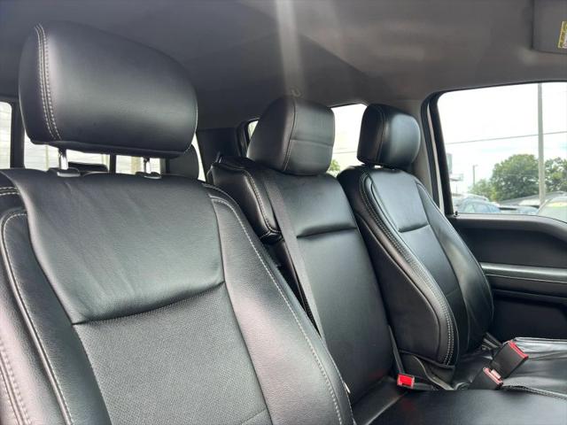 2019 Ford F-250 LARIAT