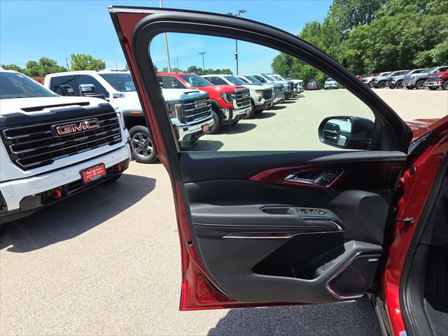 2026 Chevrolet Traverse FWD RS