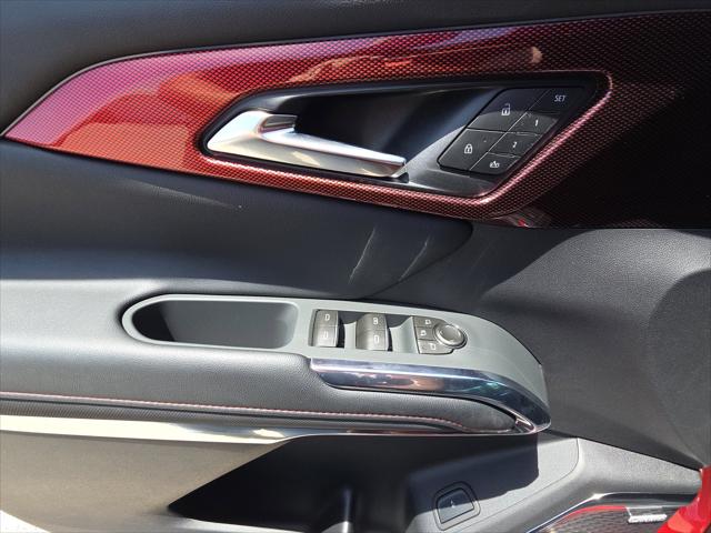 2026 Chevrolet Traverse FWD RS