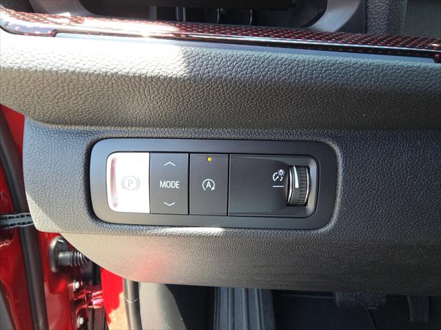2026 Chevrolet Traverse FWD RS