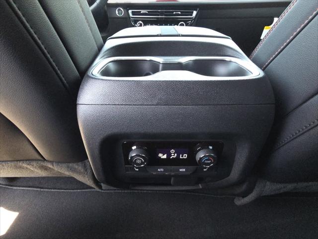 2026 Chevrolet Traverse FWD RS
