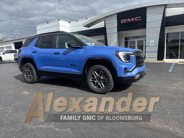 2026 GMC Terrain AWD AT4 for sale in Bloomsburg, PA