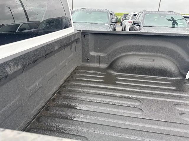 2021 Ram 1500 Tradesman Quad Cab 4x4 6'4" Box