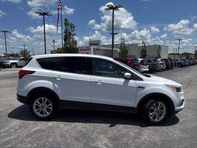 2019 Ford Escape SE for sale in Owasso, OK