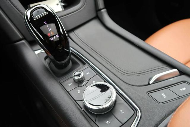 2022 Cadillac XT5 AWD Premium Luxury