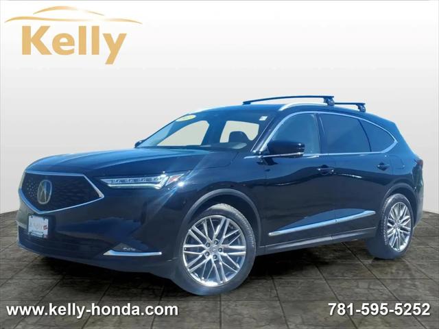 2022 Acura MDX Advance Package for sale in Lynn, MA