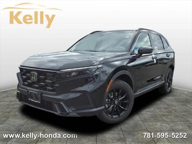 2025 Honda CR-V Hybrid Sport-L for sale in Lynn, MA
