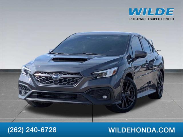 2023 Subaru WRX Limited for sale in Waukesha, WI