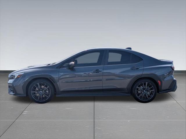 2023 Subaru WRX Limited