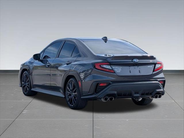 2023 Subaru WRX Limited