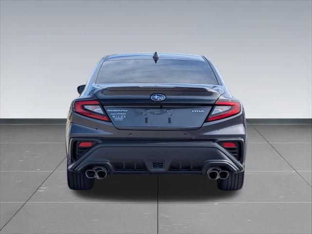 2023 Subaru WRX Limited