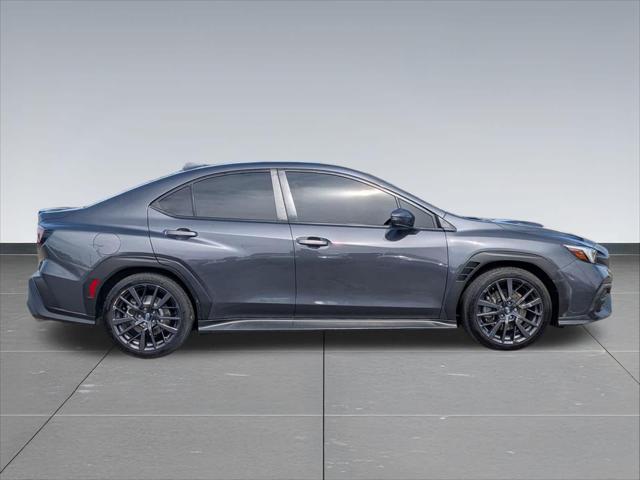 2023 Subaru WRX Limited