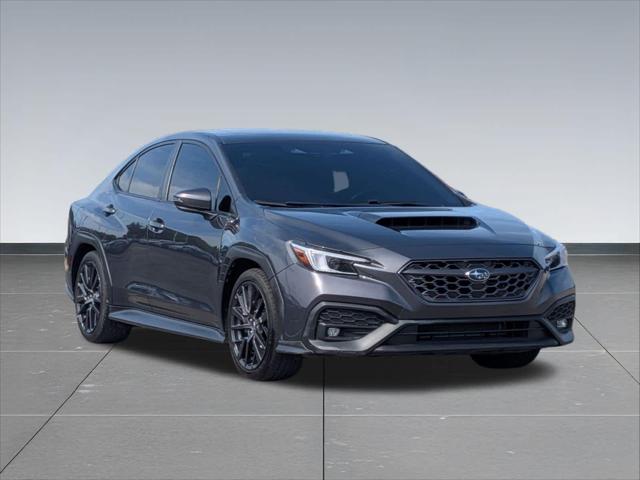 2023 Subaru WRX Limited