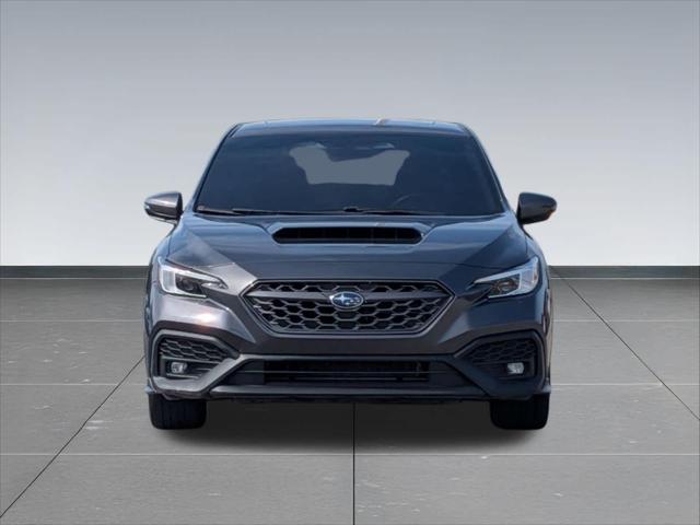 2023 Subaru WRX Limited
