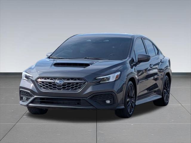 2023 Subaru WRX Limited
