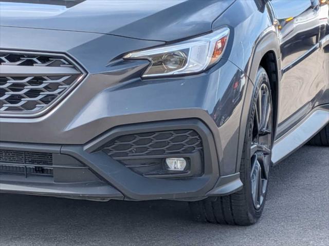 2023 Subaru WRX Limited