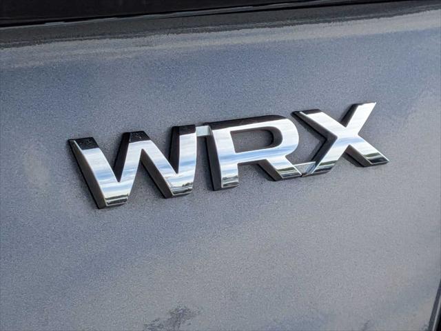 2023 Subaru WRX Limited