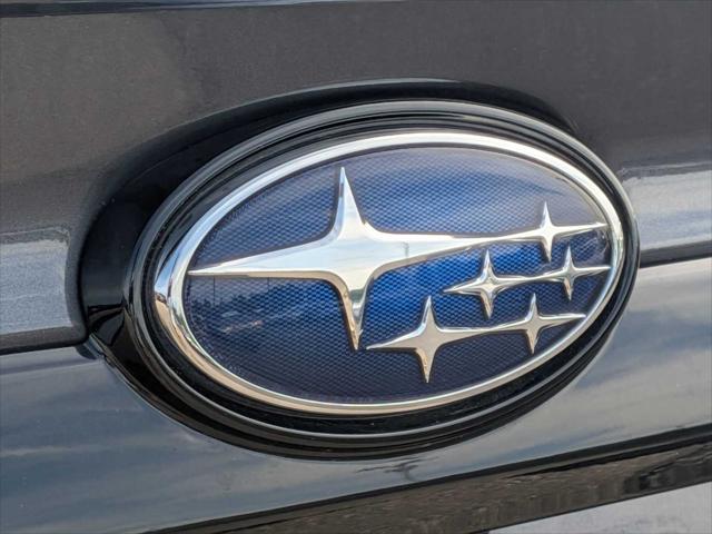 2023 Subaru WRX Limited