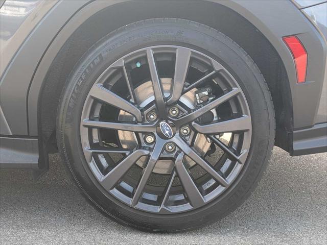 2023 Subaru WRX Limited