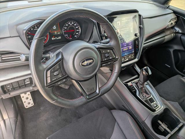 2023 Subaru WRX Limited