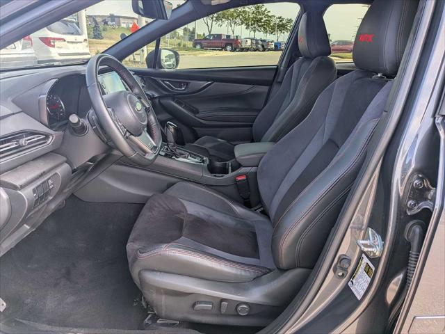 2023 Subaru WRX Limited