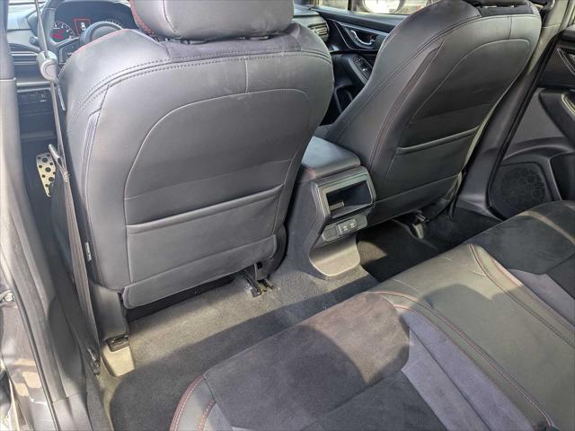 2023 Subaru WRX Limited