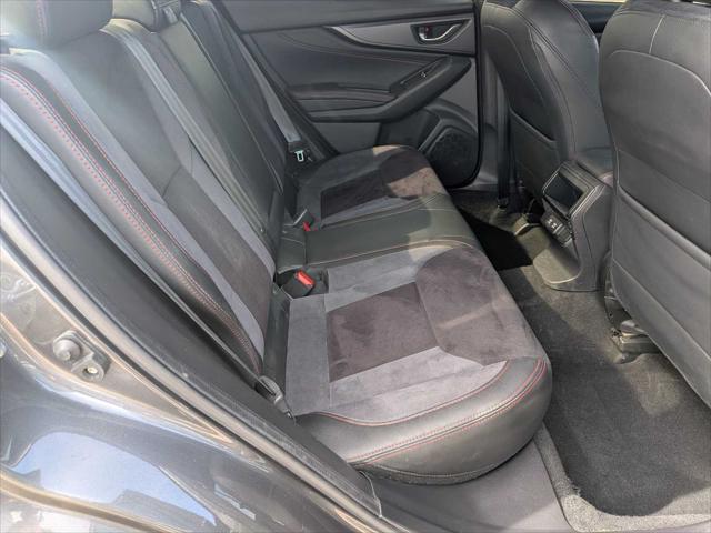 2023 Subaru WRX Limited