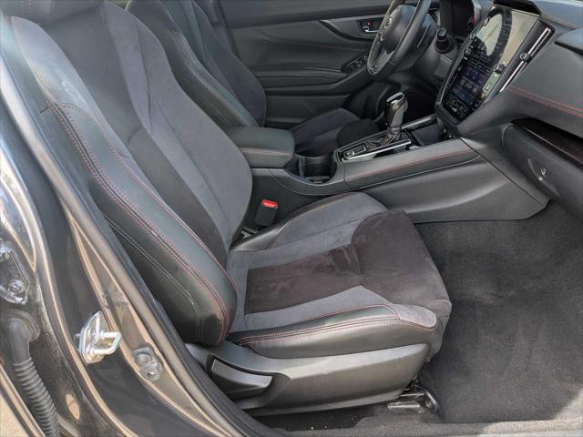 2023 Subaru WRX Limited