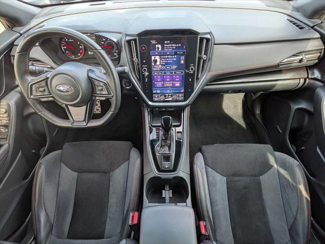 2023 Subaru WRX Limited