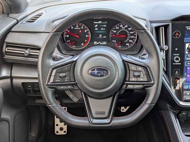 2023 Subaru WRX Limited