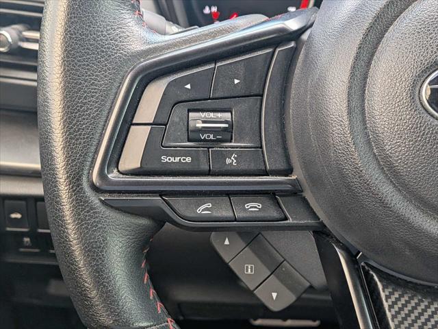 2023 Subaru WRX Limited