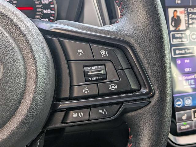 2023 Subaru WRX Limited