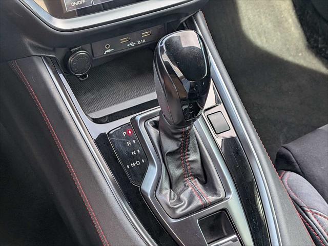 2023 Subaru WRX Limited