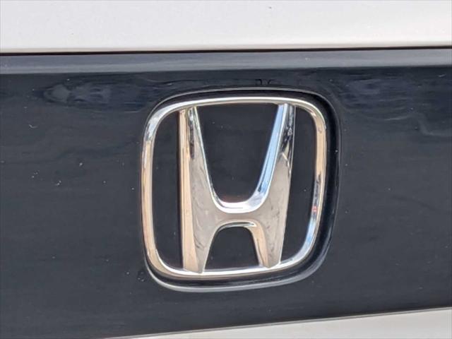 2025 Honda Accord Sedan Sport-L