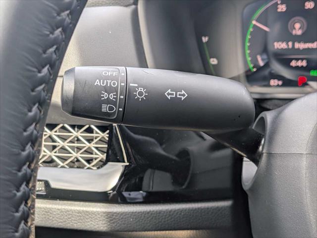 2025 Honda Accord Sedan Sport-L