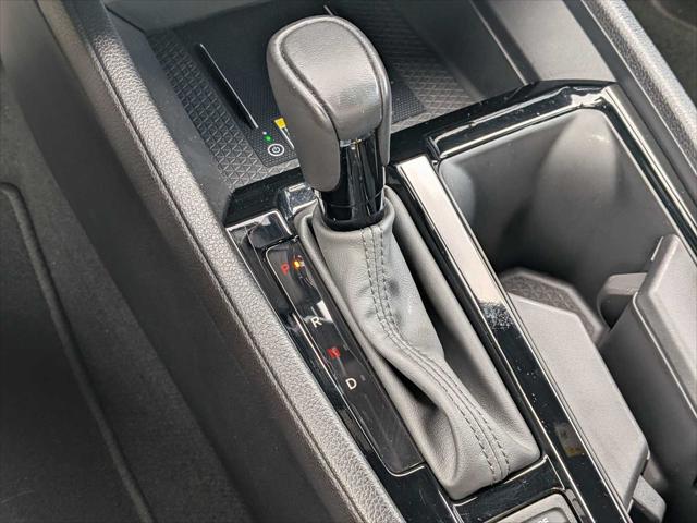 2025 Honda Accord Sedan Sport-L
