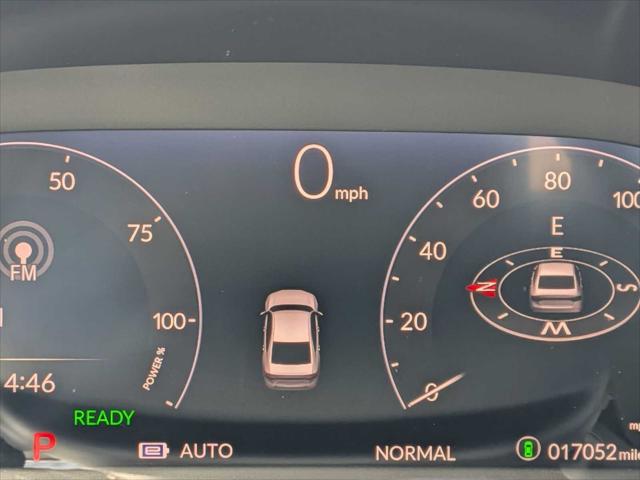 2025 Honda Accord Sedan Sport-L