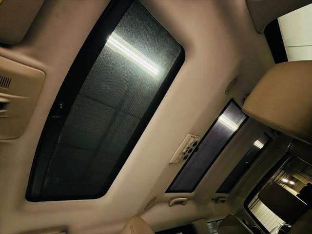 2011 Land Rover LR4 Base
