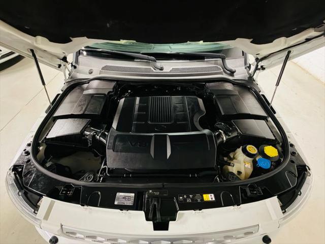 2011 Land Rover LR4 Base