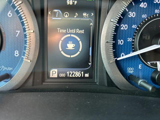 2018 Toyota Sienna Limited Premium 7 Passenger