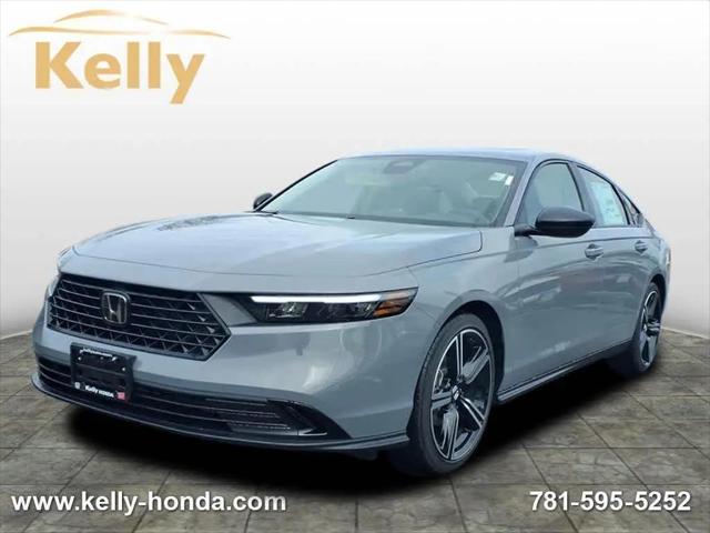 2026 Honda Accord Sedan SE for sale in Lynn, MA
