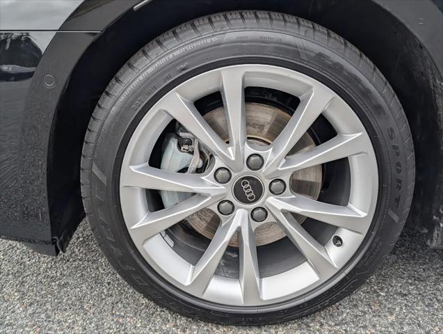 2025 Audi A3 Premium 40 TFSI quattro S tronic