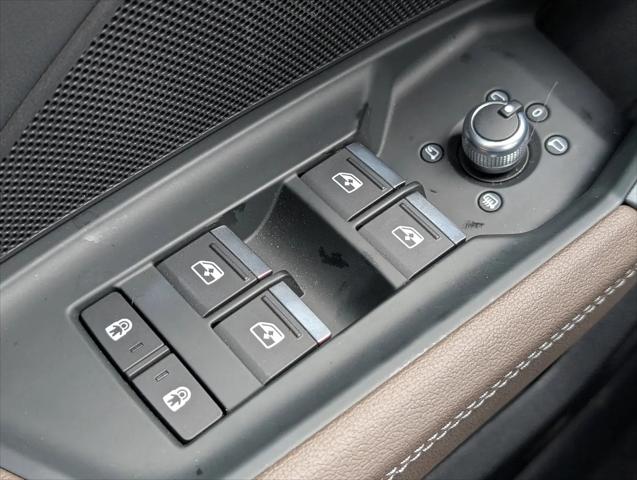 2025 Audi A3 Premium 40 TFSI quattro S tronic