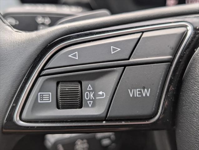 2025 Audi A3 Premium 40 TFSI quattro S tronic